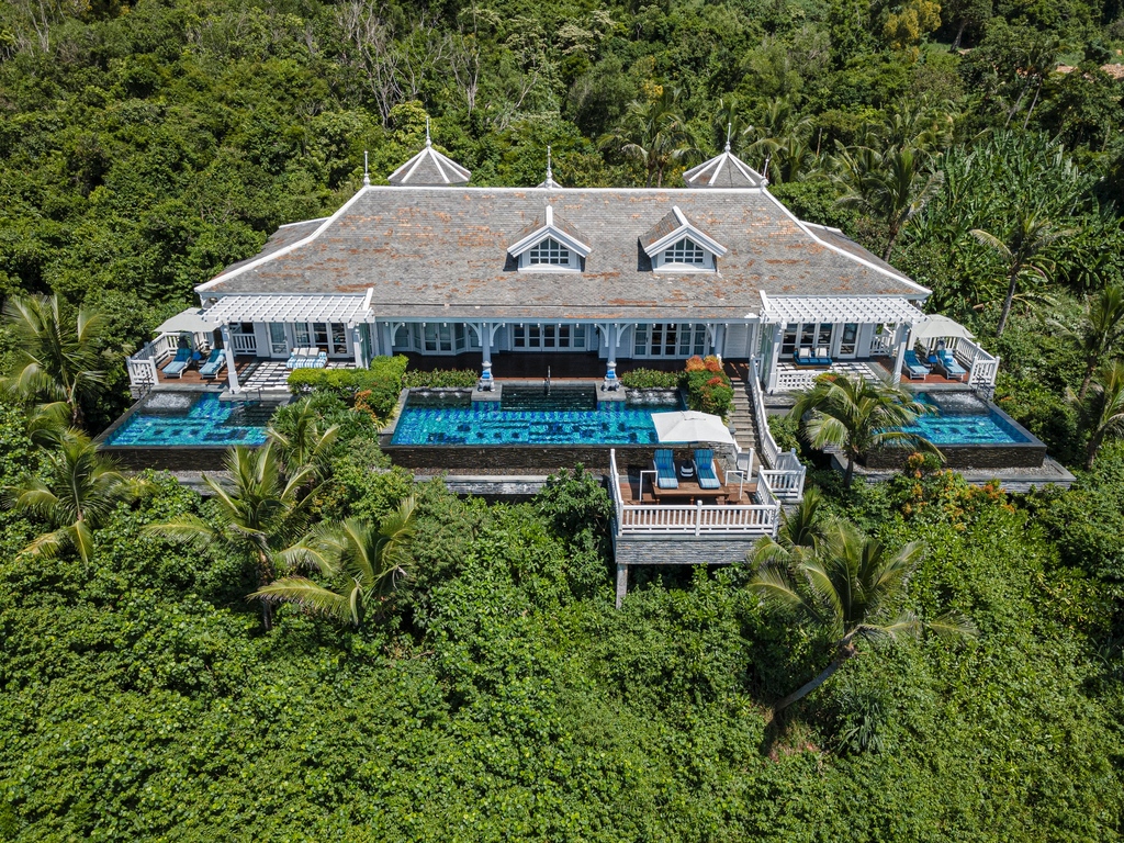 Bán khu nghỉ dưỡng có vị trí vô cùng đẹp