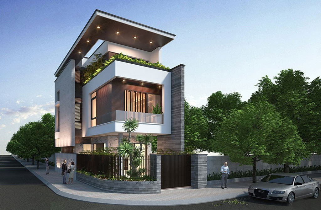 Bán nhà mặt tiền trung tâm tài chính Nguyễn Thái Bình, Quận 1